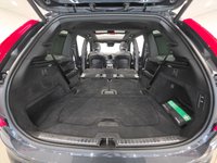 USED 2021 21 VOLVO XC90 2.0 B5 MHEV R-Design Pro SUV 5dr Diesel Hybrid Auto 4WD Euro 6 (s/s) (235 ps) 
