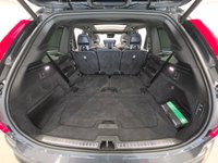 USED 2021 21 VOLVO XC90 2.0 B5 MHEV R-Design Pro SUV 5dr Diesel Hybrid Auto 4WD Euro 6 (s/s) (235 ps) 