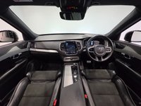 USED 2021 21 VOLVO XC90 2.0 B5 MHEV R-Design Pro SUV 5dr Diesel Hybrid Auto 4WD Euro 6 (s/s) (235 ps) 
