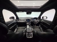 USED 2021 21 VOLVO XC90 2.0 B5 MHEV R-Design Pro SUV 5dr Diesel Hybrid Auto 4WD Euro 6 (s/s) (235 ps) 