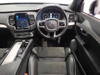 USED 2021 21 VOLVO XC90 2.0 B5 MHEV R-Design Pro SUV 5dr Diesel Hybrid Auto 4WD Euro 6 (s/s) (235 ps) 
