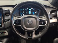 USED 2021 21 VOLVO XC90 2.0 B5 MHEV R-Design Pro SUV 5dr Diesel Hybrid Auto 4WD Euro 6 (s/s) (235 ps) 