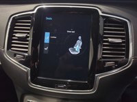 USED 2021 21 VOLVO XC90 2.0 B5 MHEV R-Design Pro SUV 5dr Diesel Hybrid Auto 4WD Euro 6 (s/s) (235 ps) 