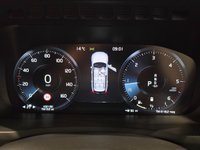 USED 2021 21 VOLVO XC90 2.0 B5 MHEV R-Design Pro SUV 5dr Diesel Hybrid Auto 4WD Euro 6 (s/s) (235 ps) 