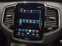 USED 2021 21 VOLVO XC90 2.0 B5 MHEV R-Design Pro SUV 5dr Diesel Hybrid Auto 4WD Euro 6 (s/s) (235 ps) 