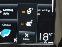 USED 2021 21 VOLVO XC90 2.0 B5 MHEV R-Design Pro SUV 5dr Diesel Hybrid Auto 4WD Euro 6 (s/s) (235 ps) 