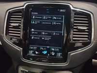 USED 2021 21 VOLVO XC90 2.0 B5 MHEV R-Design Pro SUV 5dr Diesel Hybrid Auto 4WD Euro 6 (s/s) (235 ps) 