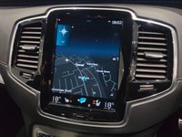 USED 2021 21 VOLVO XC90 2.0 B5 MHEV R-Design Pro SUV 5dr Diesel Hybrid Auto 4WD Euro 6 (s/s) (235 ps) 