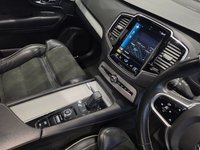 USED 2021 21 VOLVO XC90 2.0 B5 MHEV R-Design Pro SUV 5dr Diesel Hybrid Auto 4WD Euro 6 (s/s) (235 ps) 