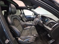 USED 2021 21 VOLVO XC90 2.0 B5 MHEV R-Design Pro SUV 5dr Diesel Hybrid Auto 4WD Euro 6 (s/s) (235 ps) 