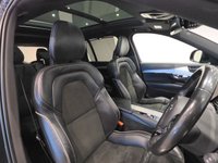 USED 2021 21 VOLVO XC90 2.0 B5 MHEV R-Design Pro SUV 5dr Diesel Hybrid Auto 4WD Euro 6 (s/s) (235 ps) 