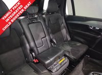 USED 2021 21 VOLVO XC90 2.0 B5 MHEV R-Design Pro SUV 5dr Diesel Hybrid Auto 4WD Euro 6 (s/s) (235 ps) 