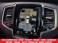 USED 2021 21 VOLVO XC90 2.0 B5 MHEV R-Design Pro SUV 5dr Diesel Hybrid Auto 4WD Euro 6 (s/s) (235 ps) 