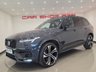 USED 2021 21 VOLVO XC90 2.0 B5 MHEV R-Design Pro SUV 5dr Diesel Hybrid Auto 4WD Euro 6 (s/s) (235 ps) 