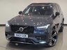 USED 2021 21 VOLVO XC90 2.0 B5 MHEV R-Design Pro SUV 5dr Diesel Hybrid Auto 4WD Euro 6 (s/s) (235 ps) 