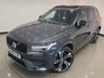USED 2021 21 VOLVO XC90 2.0 B5 MHEV R-Design Pro SUV 5dr Diesel Hybrid Auto 4WD Euro 6 (s/s) (235 ps) 