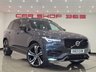 USED 2021 21 VOLVO XC90 2.0 B5 MHEV R-Design Pro SUV 5dr Diesel Hybrid Auto 4WD Euro 6 (s/s) (235 ps) 