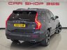 USED 2021 21 VOLVO XC90 2.0 B5 MHEV R-Design Pro SUV 5dr Diesel Hybrid Auto 4WD Euro 6 (s/s) (235 ps) 