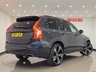 USED 2021 21 VOLVO XC90 2.0 B5 MHEV R-Design Pro SUV 5dr Diesel Hybrid Auto 4WD Euro 6 (s/s) (235 ps) 