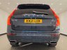 USED 2021 21 VOLVO XC90 2.0 B5 MHEV R-Design Pro SUV 5dr Diesel Hybrid Auto 4WD Euro 6 (s/s) (235 ps) 