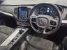 USED 2021 21 VOLVO XC90 2.0 B5 MHEV R-Design Pro SUV 5dr Diesel Hybrid Auto 4WD Euro 6 (s/s) (235 ps) 