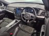 USED 2021 21 VOLVO XC90 2.0 B5 MHEV R-Design Pro SUV 5dr Diesel Hybrid Auto 4WD Euro 6 (s/s) (235 ps) 