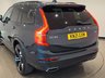 USED 2021 21 VOLVO XC90 2.0 B5 MHEV R-Design Pro SUV 5dr Diesel Hybrid Auto 4WD Euro 6 (s/s) (235 ps) 