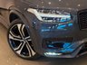 USED 2021 21 VOLVO XC90 2.0 B5 MHEV R-Design Pro SUV 5dr Diesel Hybrid Auto 4WD Euro 6 (s/s) (235 ps) 