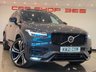 USED 2021 21 VOLVO XC90 2.0 B5 MHEV R-Design Pro SUV 5dr Diesel Hybrid Auto 4WD Euro 6 (s/s) (235 ps) 