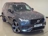 USED 2021 21 VOLVO XC90 2.0 B5 MHEV R-Design Pro SUV 5dr Diesel Hybrid Auto 4WD Euro 6 (s/s) (235 ps) 