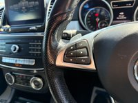 USED 2016 66 MERCEDES-BENZ GLE 3.0 GLE350d V6 AMG Line Coupe 5dr Diesel G-Tronic 4MATIC Euro 6 (s/s) (258 ps) *FULL LEATHER MEMORY SEATS**CRUISE CONTROL**