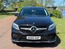 USED 2016 66 MERCEDES-BENZ GLE 3.0 GLE350d V6 AMG Line Coupe 5dr Diesel G-Tronic 4MATIC Euro 6 (s/s) (258 ps) *FULL LEATHER MEMORY SEATS**CRUISE CONTROL**