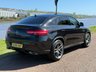 USED 2016 66 MERCEDES-BENZ GLE 3.0 GLE350d V6 AMG Line Coupe 5dr Diesel G-Tronic 4MATIC Euro 6 (s/s) (258 ps) *FULL LEATHER MEMORY SEATS**CRUISE CONTROL**