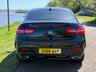 USED 2016 66 MERCEDES-BENZ GLE 3.0 GLE350d V6 AMG Line Coupe 5dr Diesel G-Tronic 4MATIC Euro 6 (s/s) (258 ps) *FULL LEATHER MEMORY SEATS**CRUISE CONTROL**