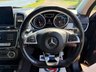 USED 2016 66 MERCEDES-BENZ GLE 3.0 GLE350d V6 AMG Line Coupe 5dr Diesel G-Tronic 4MATIC Euro 6 (s/s) (258 ps) *FULL LEATHER MEMORY SEATS**CRUISE CONTROL**