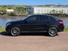 USED 2016 66 MERCEDES-BENZ GLE 3.0 GLE350d V6 AMG Line Coupe 5dr Diesel G-Tronic 4MATIC Euro 6 (s/s) (258 ps) *FULL LEATHER MEMORY SEATS**CRUISE CONTROL**