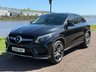 USED 2016 66 MERCEDES-BENZ GLE 3.0 GLE350d V6 AMG Line Coupe 5dr Diesel G-Tronic 4MATIC Euro 6 (s/s) (258 ps) *FULL LEATHER MEMORY SEATS**CRUISE CONTROL**