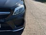 USED 2016 66 MERCEDES-BENZ GLE 3.0 GLE350d V6 AMG Line Coupe 5dr Diesel G-Tronic 4MATIC Euro 6 (s/s) (258 ps) *FULL LEATHER MEMORY SEATS**CRUISE CONTROL**