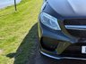 USED 2016 66 MERCEDES-BENZ GLE 3.0 GLE350d V6 AMG Line Coupe 5dr Diesel G-Tronic 4MATIC Euro 6 (s/s) (258 ps) *FULL LEATHER MEMORY SEATS**CRUISE CONTROL**
