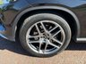 USED 2016 66 MERCEDES-BENZ GLE 3.0 GLE350d V6 AMG Line Coupe 5dr Diesel G-Tronic 4MATIC Euro 6 (s/s) (258 ps) *FULL LEATHER MEMORY SEATS**CRUISE CONTROL**