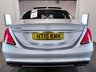 USED 2015 15 MERCEDES-BENZ S-CLASS 4.7 S500L V8 AMG Line Saloon 4dr Petrol G-Tronic+ Euro 6 (s/s) (455 ps) SUPERB CONDITION & VALUE