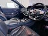 USED 2015 15 MERCEDES-BENZ S-CLASS 4.7 S500L V8 AMG Line Saloon 4dr Petrol G-Tronic+ Euro 6 (s/s) (455 ps) SUPERB CONDITION & VALUE