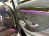 USED 2015 15 MERCEDES-BENZ S-CLASS 4.7 S500L V8 AMG Line Saloon 4dr Petrol G-Tronic+ Euro 6 (s/s) (455 ps) SUPERB CONDITION & VALUE