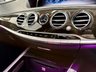 USED 2015 15 MERCEDES-BENZ S-CLASS 4.7 S500L V8 AMG Line Saloon 4dr Petrol G-Tronic+ Euro 6 (s/s) (455 ps) SUPERB CONDITION & VALUE