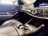 USED 2015 15 MERCEDES-BENZ S-CLASS 4.7 S500L V8 AMG Line Saloon 4dr Petrol G-Tronic+ Euro 6 (s/s) (455 ps) SUPERB CONDITION & VALUE