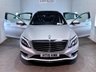 USED 2015 15 MERCEDES-BENZ S-CLASS 4.7 S500L V8 AMG Line Saloon 4dr Petrol G-Tronic+ Euro 6 (s/s) (455 ps) SUPERB CONDITION & VALUE