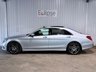 USED 2015 15 MERCEDES-BENZ S-CLASS 4.7 S500L V8 AMG Line Saloon 4dr Petrol G-Tronic+ Euro 6 (s/s) (455 ps) SUPERB CONDITION & VALUE