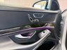 USED 2015 15 MERCEDES-BENZ S-CLASS 4.7 S500L V8 AMG Line Saloon 4dr Petrol G-Tronic+ Euro 6 (s/s) (455 ps) SUPERB CONDITION & VALUE