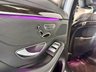 USED 2015 15 MERCEDES-BENZ S-CLASS 4.7 S500L V8 AMG Line Saloon 4dr Petrol G-Tronic+ Euro 6 (s/s) (455 ps) SUPERB CONDITION & VALUE