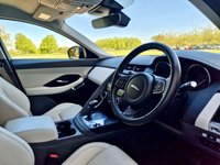 USED 2018 68 JAGUAR E-PACE 2.0 D150 S SUV 5dr Diesel Auto AWD Euro 6 (s/s) (150 ps) FINANCE AVAILABLE